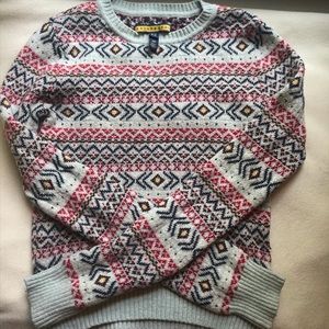 Aeropostale sweater